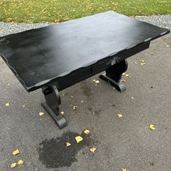 Table -wooden 