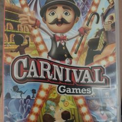 Nintendo Switch Games