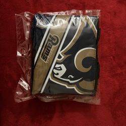 Rams Mini Cooler Bag 