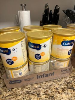 Baby Milk