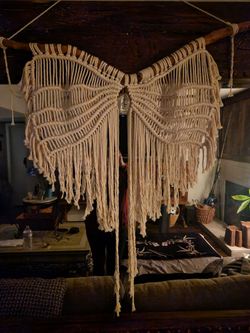 Macrame