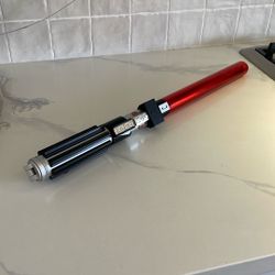 Star Wars 22" Darth Vader Lightsaber BBQ Grilling/Cooking Tongs w/Sound FX