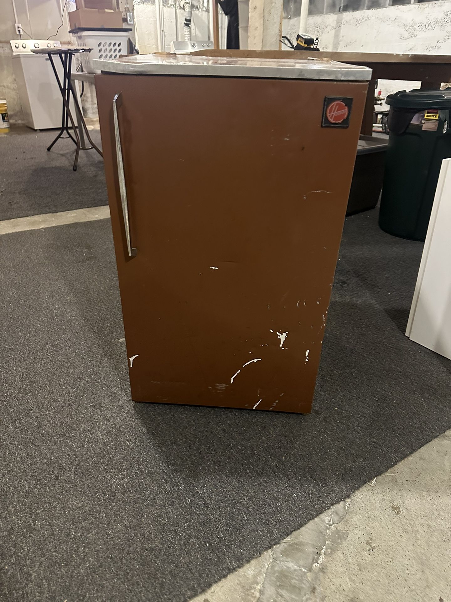 Mini Fridge