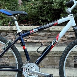 K2 Cheyenne Mountain Bike