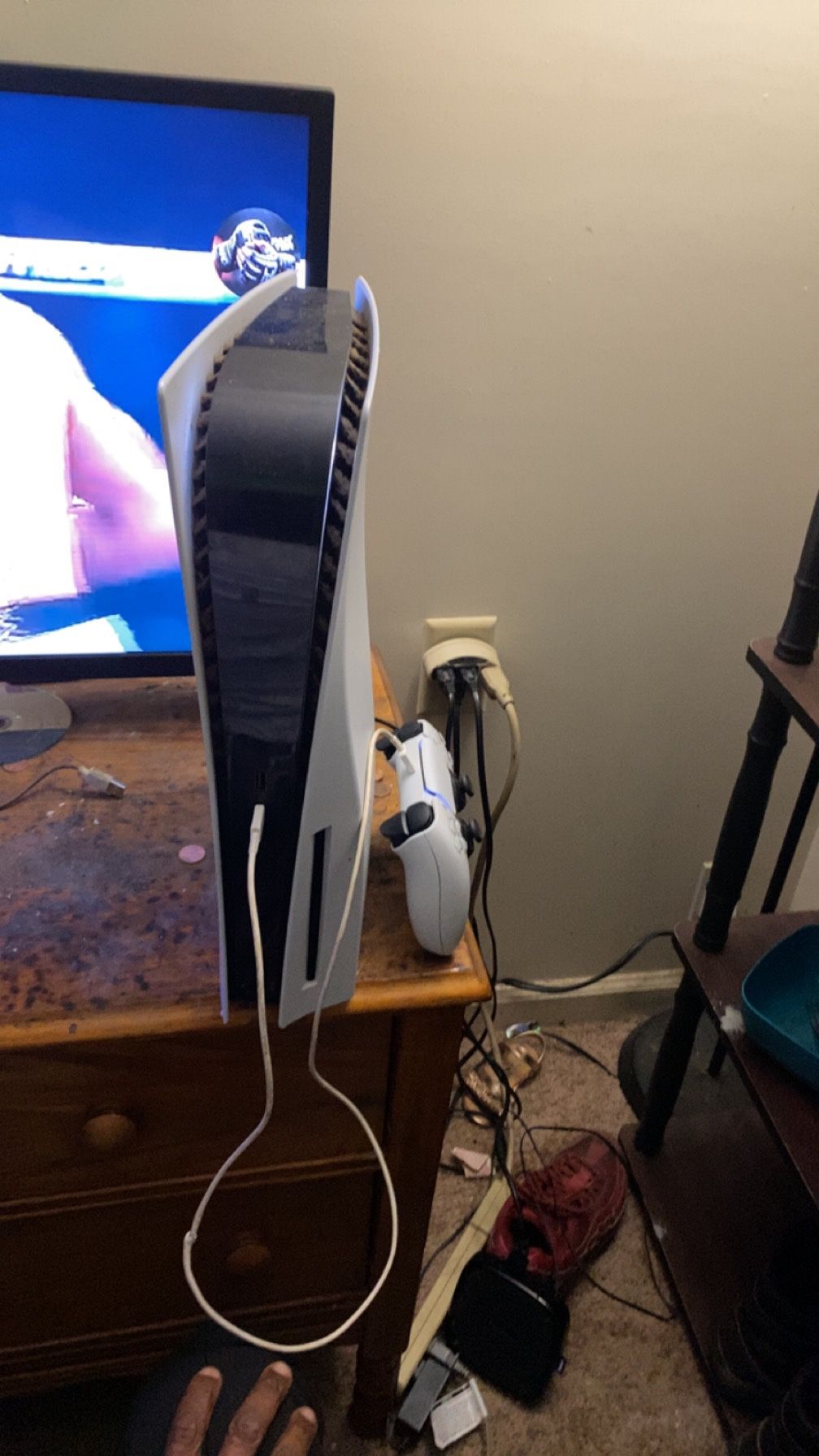 Ps5