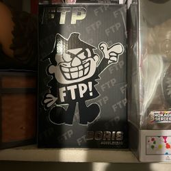FTP