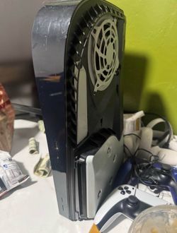 Ps5 disc