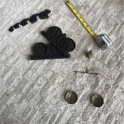 Weights And Measures Set 