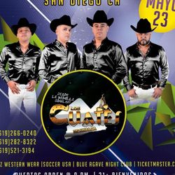 Tengo Un Ticket D Los Cuates De Sinaloa  