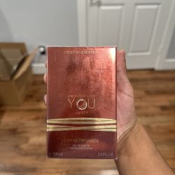 You Fragrance 