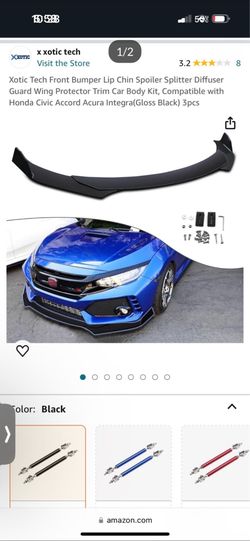 Car accessories