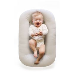 Snuggle Me Organic Lounger