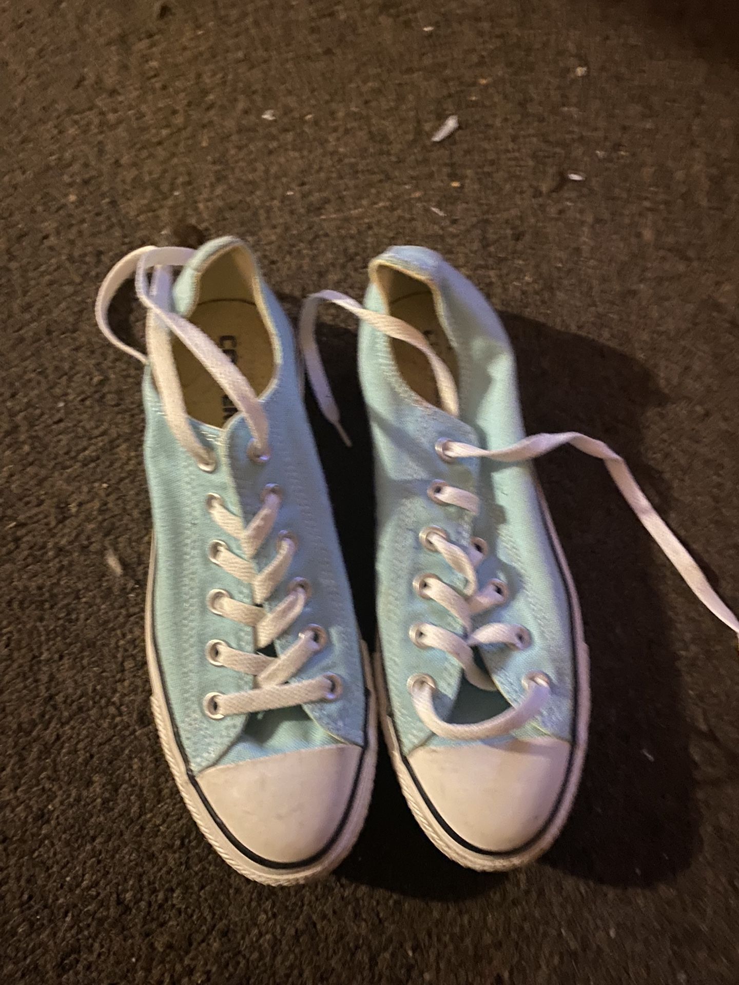 Converse