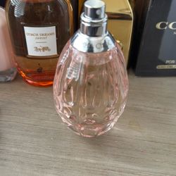 Jimmy Choo perfume