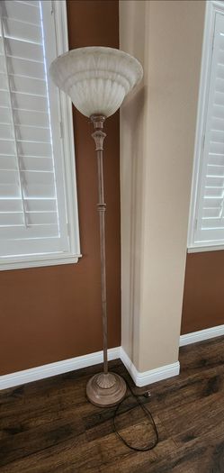 Floor Lamp