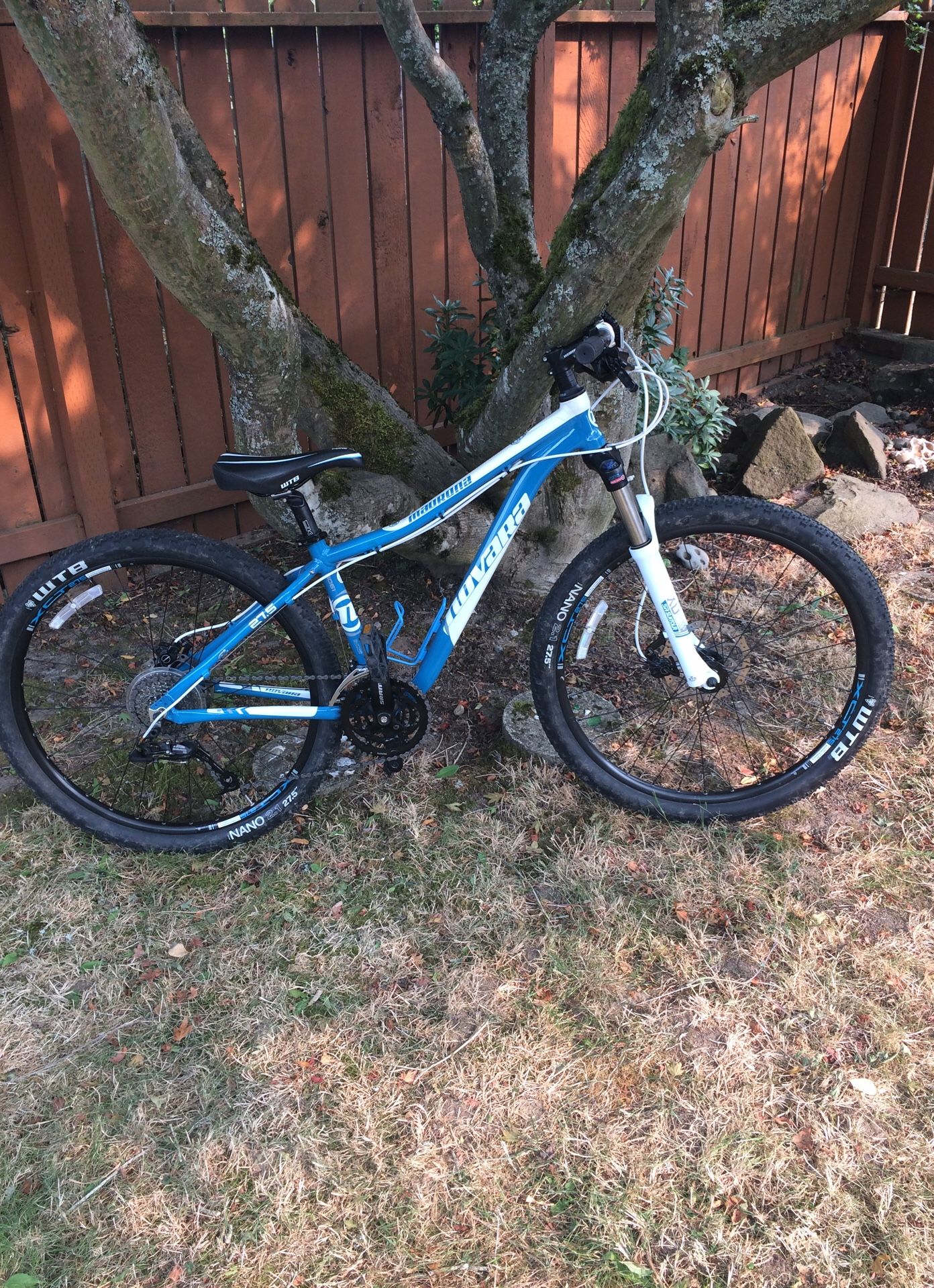 Novara madrona 27.5 hotsell