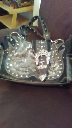 Purse