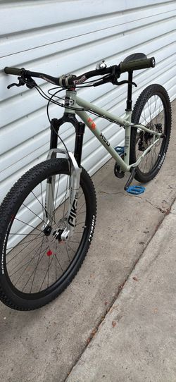 RSD chromoly