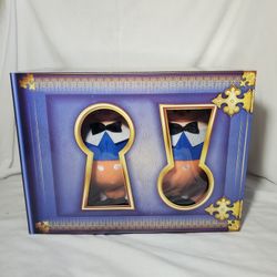 Disney D23 Excluse Tweedle Dee & Tweedle Dum 0