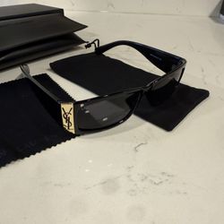 Ysl Sunglasses 