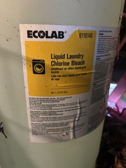 Ecolab