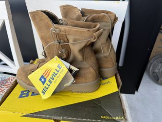 Work Boots
