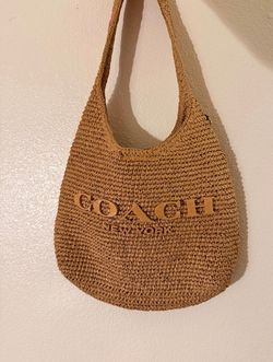 Original Coach Brooklyn Bag