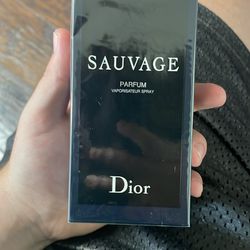 Dior Sauvage 100ML