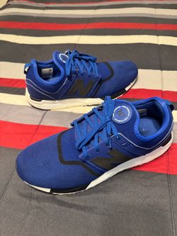 Used Men’s New Balance Sneakers