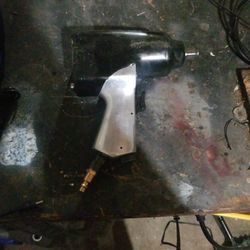 1/2" Impact Wrench