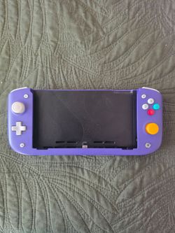 Nitro Deck Retro Purple Edition + Gear Bag