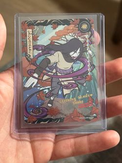 Naruto Orochimaru NRSA03-AR-004