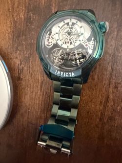 Invicta Mens Watch