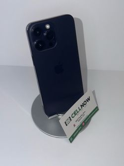 iPhone 14 Pro Max Unlocked 256 Gb Purple