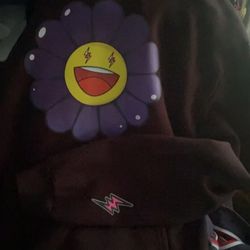 Murakami x Jbalvin