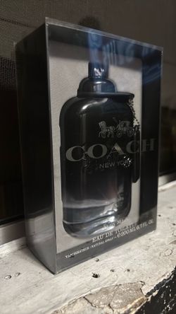 COACH  FOR MEN Eau Toilette Spray,6.7-oz