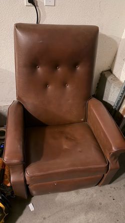 Massage chair