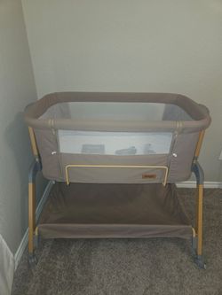 Baby bassinet