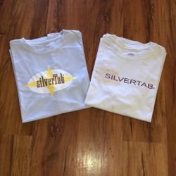 SilverTab Shirt’s