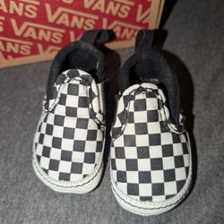 Vans Slip On
