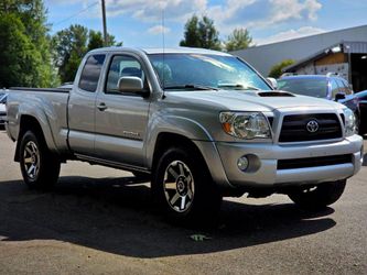 2006 Toyota Tacoma