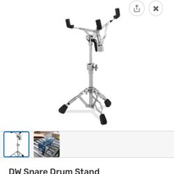 DW Drums 