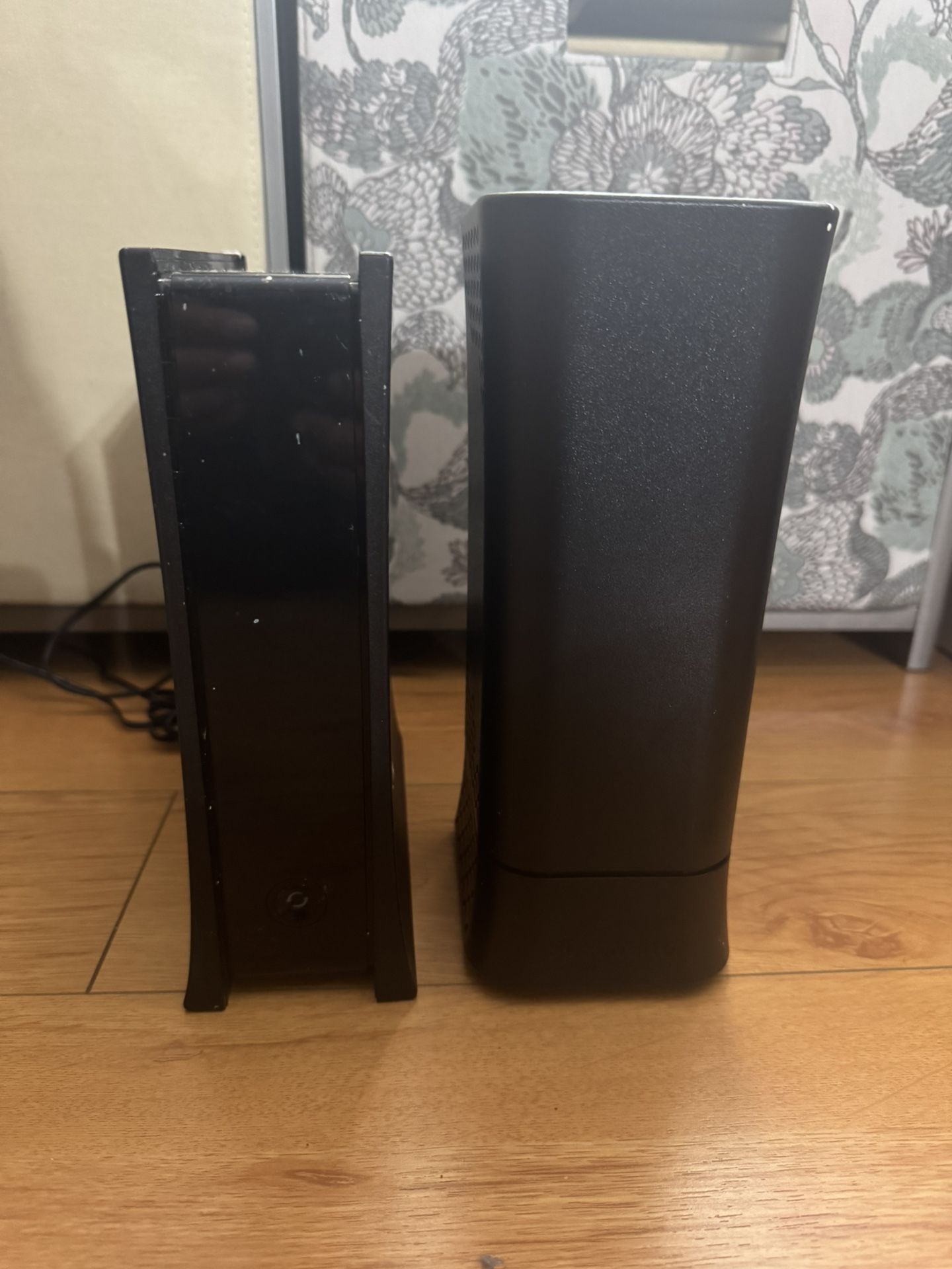 Spectrum Router & Modem . Save $60 / Year