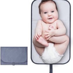 New Waterproof Portable Diaper Changing Pad/Mat
