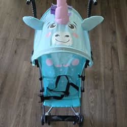 Umbrella Stroller