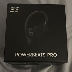 powerbeats pro