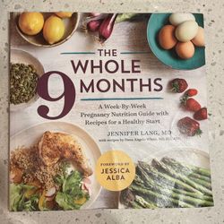 Pregnancy Book