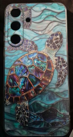 S25 FE phone case