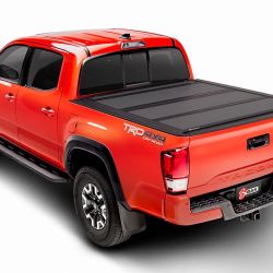 BakFlip Mxm4 Folding Cover 5.1ft Bed On Special ‼️