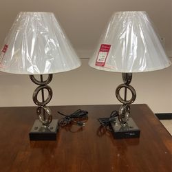 Table Lamps New